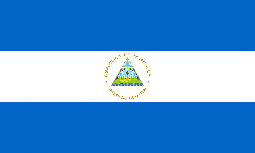18vieta ir Nikaragva bet... Autors: Fosilija TOP 20 nemierīgākās Ziemeļamerikā+Dienvidamerikā valstis (2015)