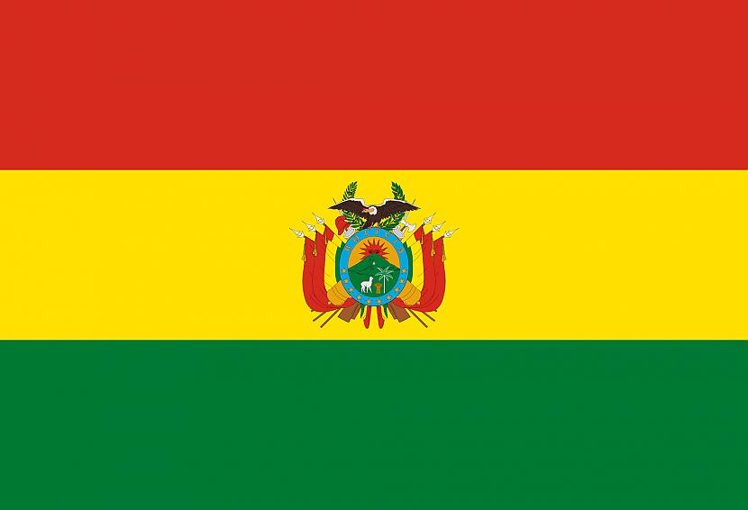 14vietā ir Bolīvija bet... Autors: Fosilija TOP 20 nemierīgākās Ziemeļamerikā+Dienvidamerikā valstis (2015)