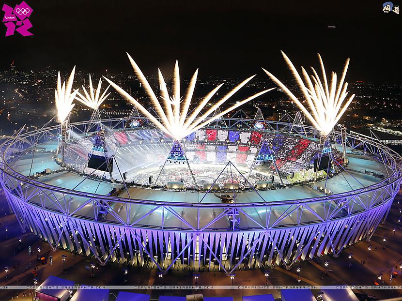 2012gadsLondonas olimpiskajās... Autors: Gailis1781 fakti par 28.jūlija pasaules vēsturē