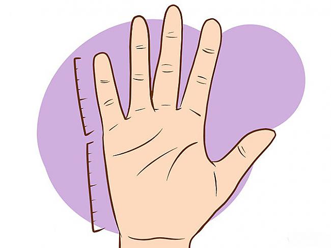 Apskati pirkstu un plaukstu... Autors: sancisj Ko par tevi pasaka tavas plaukstas?