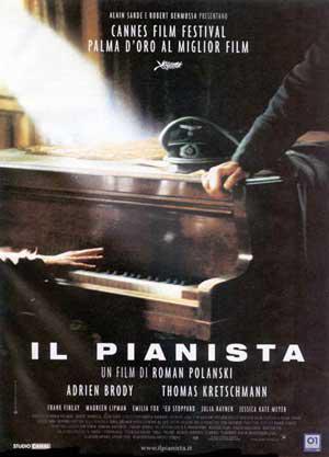 Pianists Autors: uzmanību cirvis Filmas, ko ir vērts noskatīties!!!
