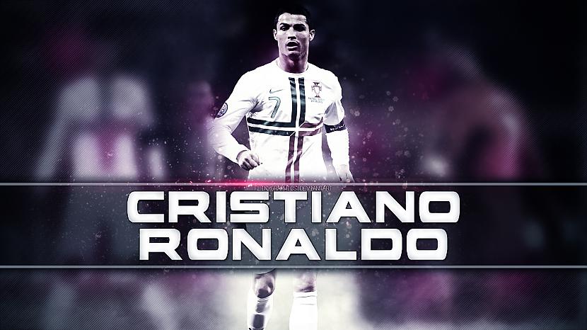  Autors: maksimsl10 Cristiano Ronaldo ●Skills Show ●ML10