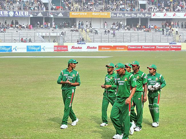 Krikets cricket ir viens no... Autors: Sulīgais Mandarīns Bangladeša - valsts, kurā  temperatūra nav zemāka par 0°C
