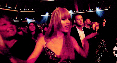 9 Teilorei patīk dejot D Autors: Swiftie1989 Taylor Swift FAKTI! ♥