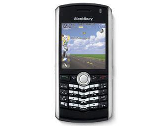 2006 Blackberry Pearl Autors: SnYx Mobilo tālruņu vēsture