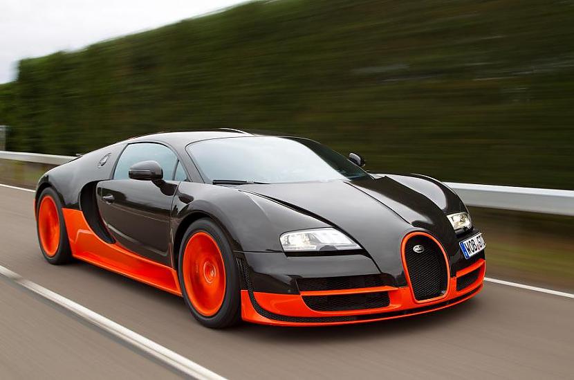 2009 gadānbspBugatti Veyron... Autors: SnYx 14 visdārgākie negadījumi cilvēku vēsturē.