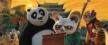Kung Fu Panda Autors: Sirsniņa3 Mūltfilmas, atceries?