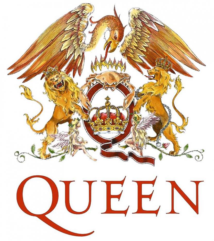1971 gadā basists Džons Dīkons... Autors: Chief Mouse Kas bija Fredijs Merkūrijs pirms Queen?