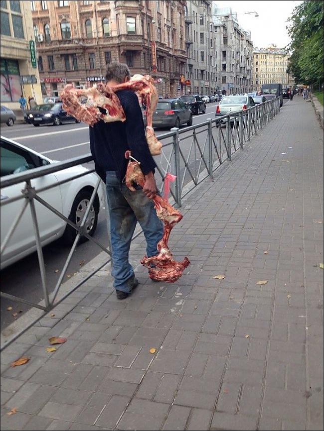  Autors: Kolch Neko neprasi. Sarežģīta diena gadījās...