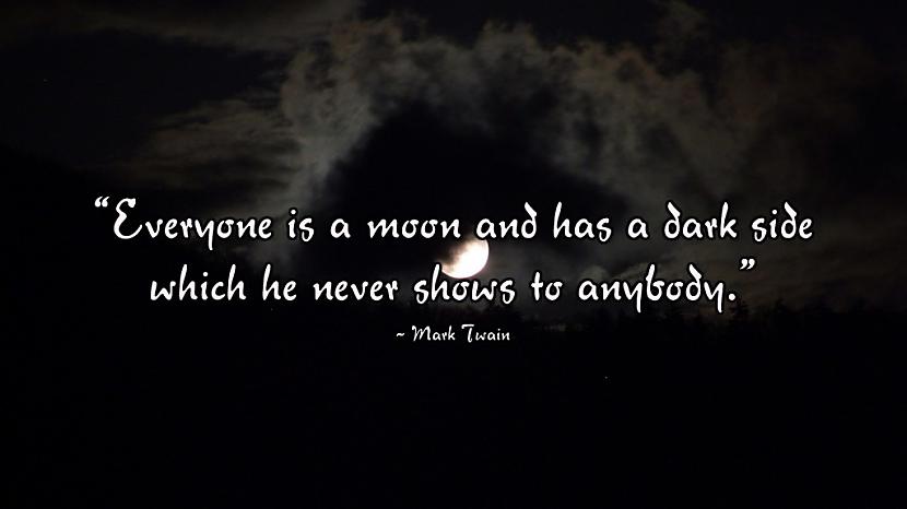  Autors: DarkWitch Black and white text.