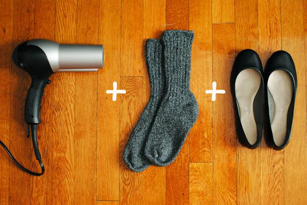6 Gadās ka nopērc kurpes kuras... Autors: TavasMammasDraudzene Vēlies uzlabot savu dzīvi?