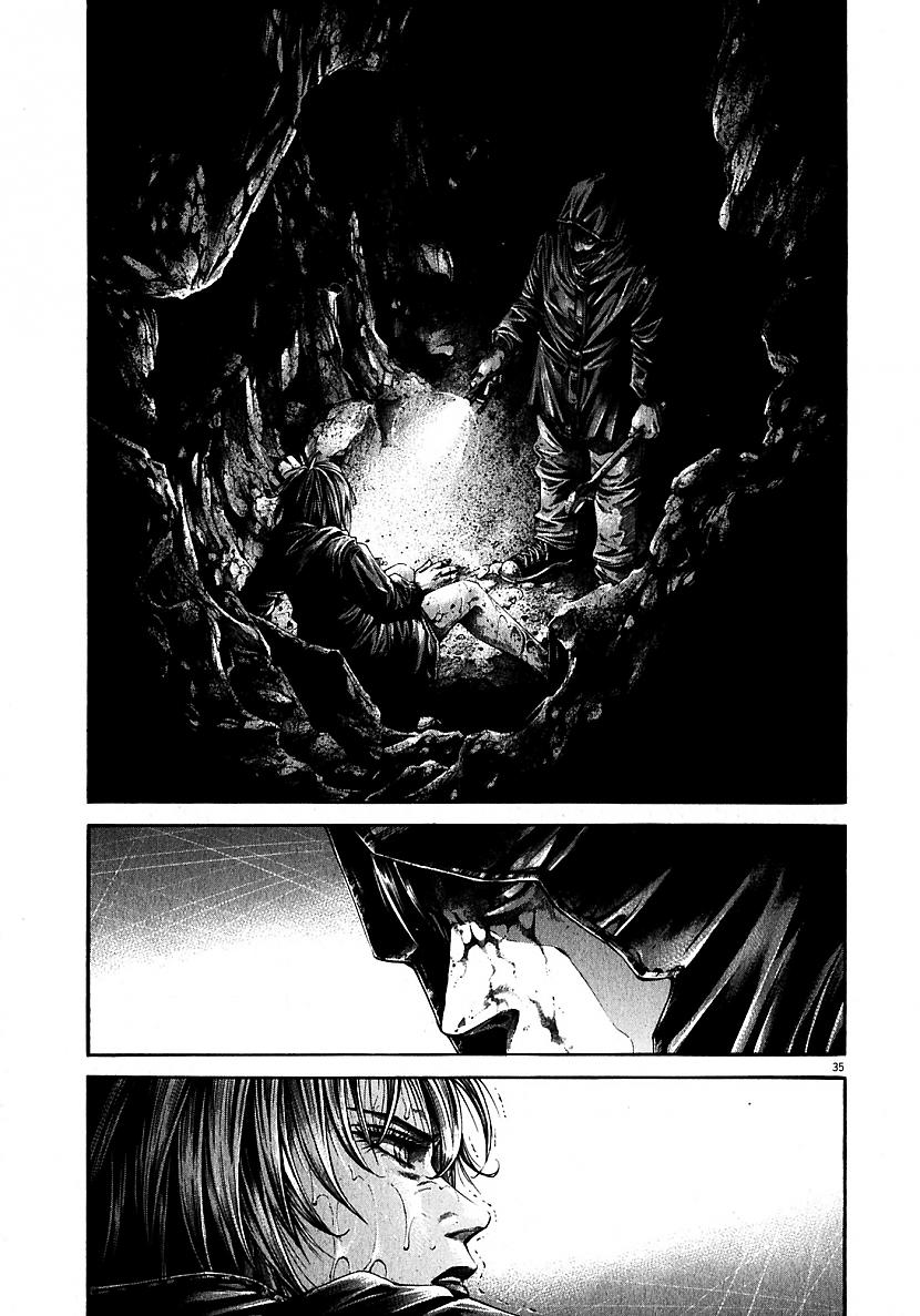  Autors: Menestrels Slēptuve - 1. nodaļa (manga latviski)