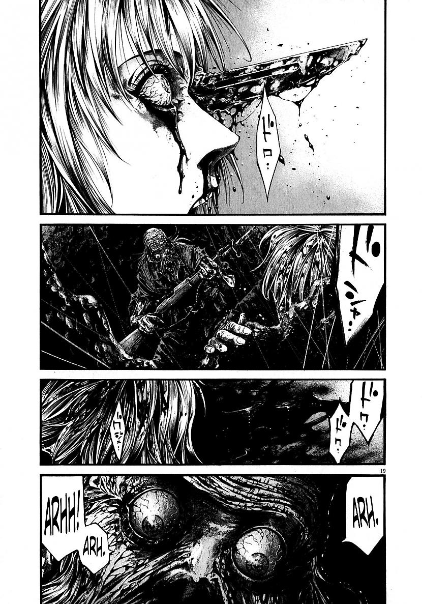  Autors: Menestrels Slēptuve - 6-7. nodaļa [Manga latviski]