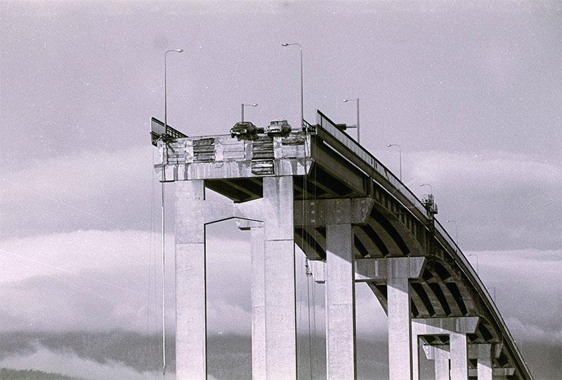 Tasmana tilta katastrofanbsp5... Autors: SnYx Mazas bildes ar lielu vēsturi (4)
