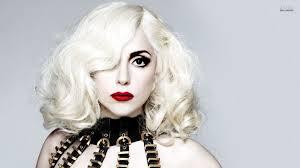 Viņas dzīves moto ir  Dzīve ir... Autors: Sirsniņa3 Lady Gaga - dziedātāja - interesanti fakti