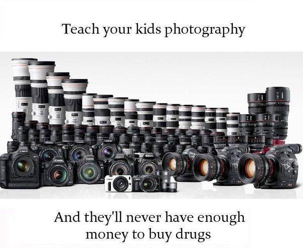Māci saviem bērniem fotogrfēt... Autors: Niknā mirāža Uzlabos omu 97