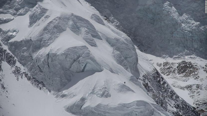 Icefall Ārsti pascaronlaik... Autors: silenceYM Japāņu kalnu kāpējs gatavojas veikt savu piekto mēģinājumu, pārvarēt Everestu!