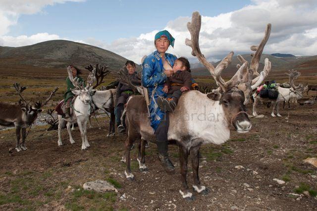 Dukas ir arī zināmi kā... Autors: riekstkodis.lv Mirstošā Mongolijas Cilts, Pēdējie Satriecošie Foto