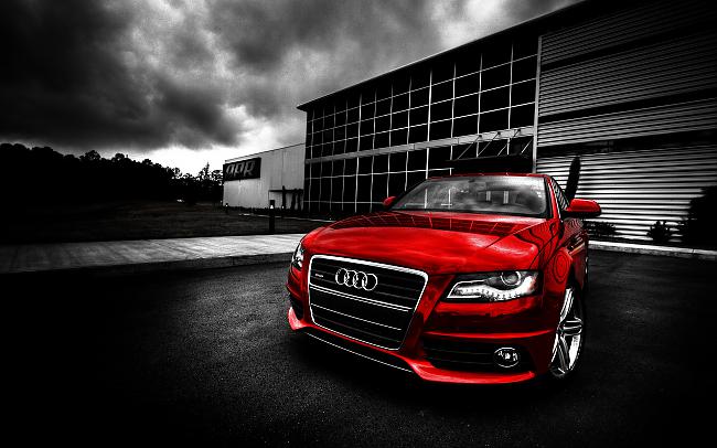 Auto kompānija Audi nekādā... Autors: Planter Mind blowing facts #trīs
