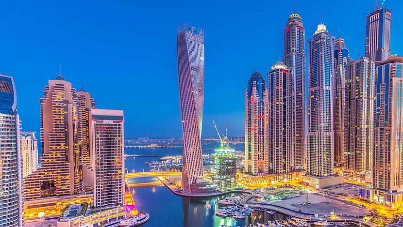 22 Ja vēlaties atbraukt uz... Autors: Fosilija Dubaija un AAE – vēsture, fakti, patiesība un mīti