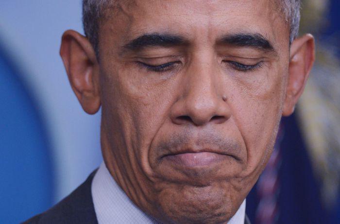  Autors: Luusis9 Gints Bude sūdzas Obamam par draudiem.