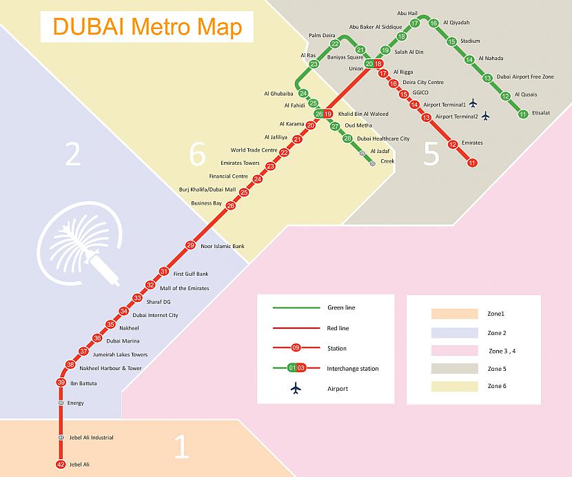 Dubai Mall atrodas Dubaijas... Autors: Fosilija Dubaija un AAE – vēsture, fakti, patiesība un mīti (2.daļa)