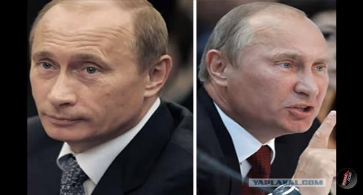  Autors: starmen Vai Putins ir miris?! Sensacionāla intervija ar sievu.