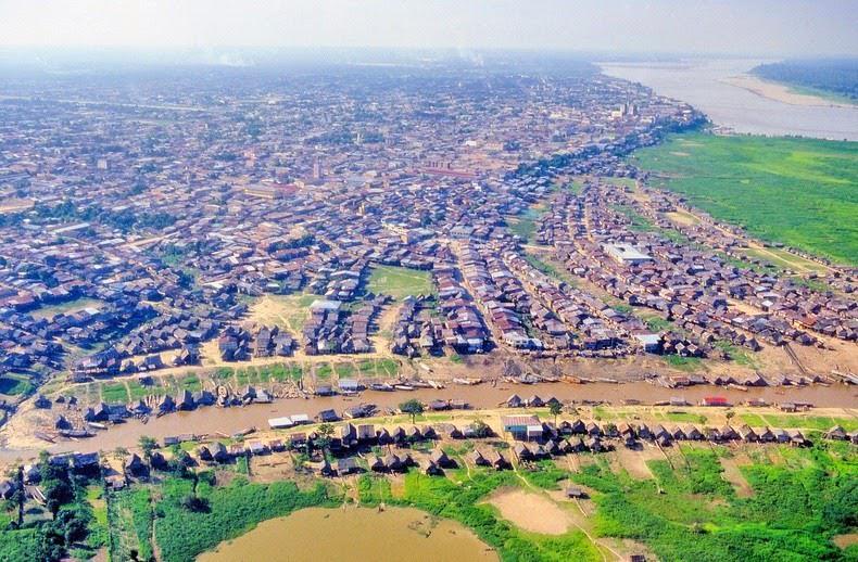 Iquitosnetulkoscaronu Peru ir... Autors: SHAZAMU Jā, zinu, kārtējie fakti. [5]