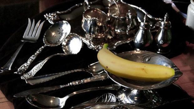 No banaana mizas un nedaudz... Autors: ezkins 15 neticami veidi, kā izmantot banānu mizas