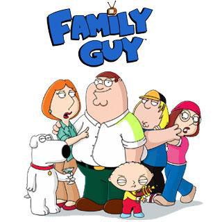 Pirmā seriāla sērija tika... Autors: KarInA906 Kautkas par Family Guy