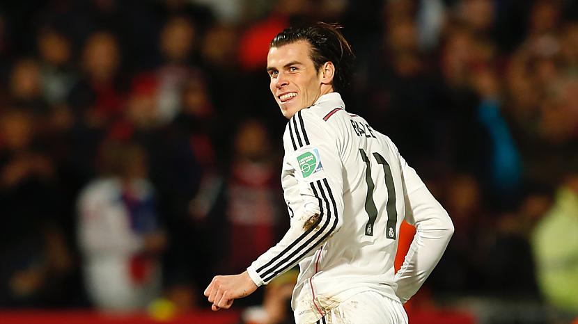  null Autors: maksimsl10 Gareth Bale - Skills & Goals ||HD||