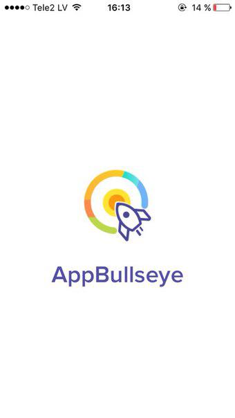 7 AppBullseyeEs scaronito... Autors: angelii 14 lieliskas un neaizvietojamas aplikācijas tavam telefonam