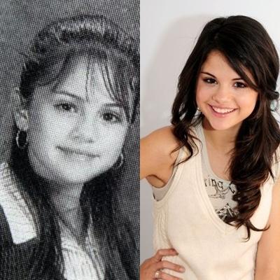 Selena Gomez Autors: Im a banana Before and after . (Slavenības)