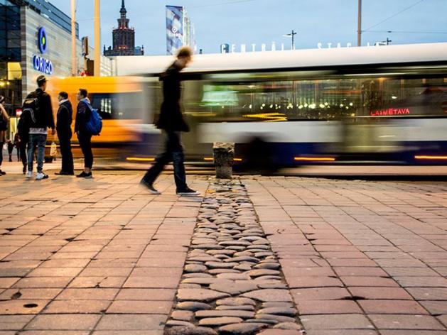 Scaronodien vienīgā... Autors: epitets 'Slepens' memoriāls pašā Rīgas centrā