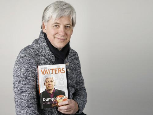 Valdis Valters 58... Autors: rohohu PSRS laika latviešu sportisti.