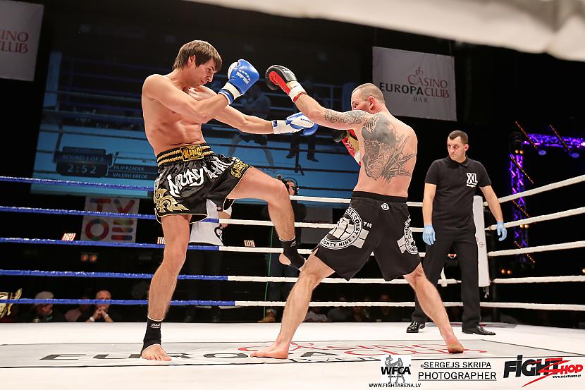  Autors: EV1TA Foto atskats uz ''Fight Arena'' 5.decembrī!