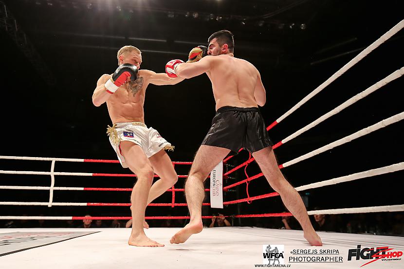  Autors: EV1TA Foto atskats uz ''Fight Arena'' 5.decembrī!