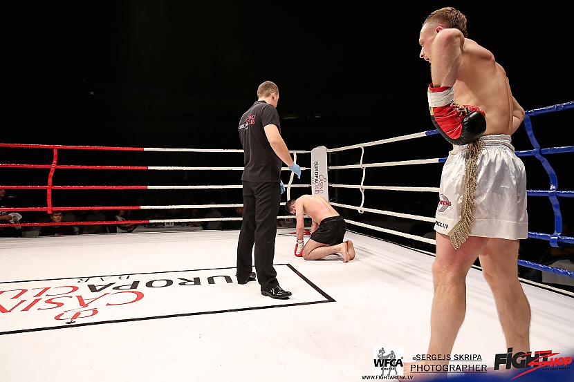  Autors: EV1TA Foto atskats uz ''Fight Arena'' 5.decembrī!