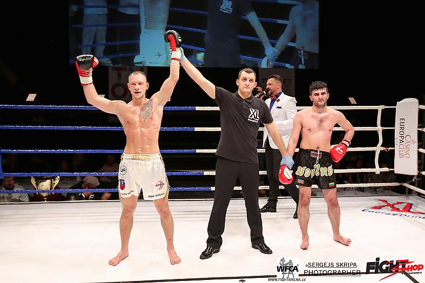  Autors: EV1TA Foto atskats uz ''Fight Arena'' 5.decembrī!