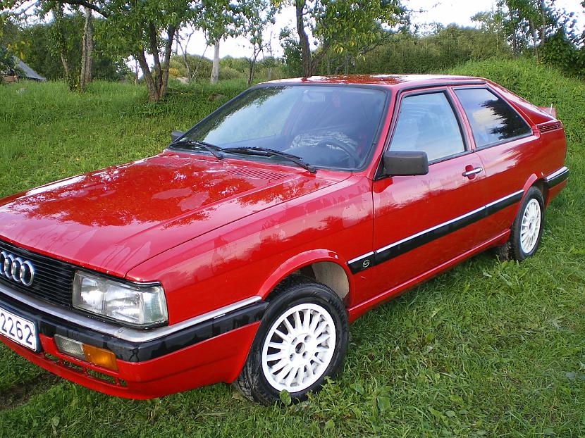  Autors: Alvis 1991 Audi