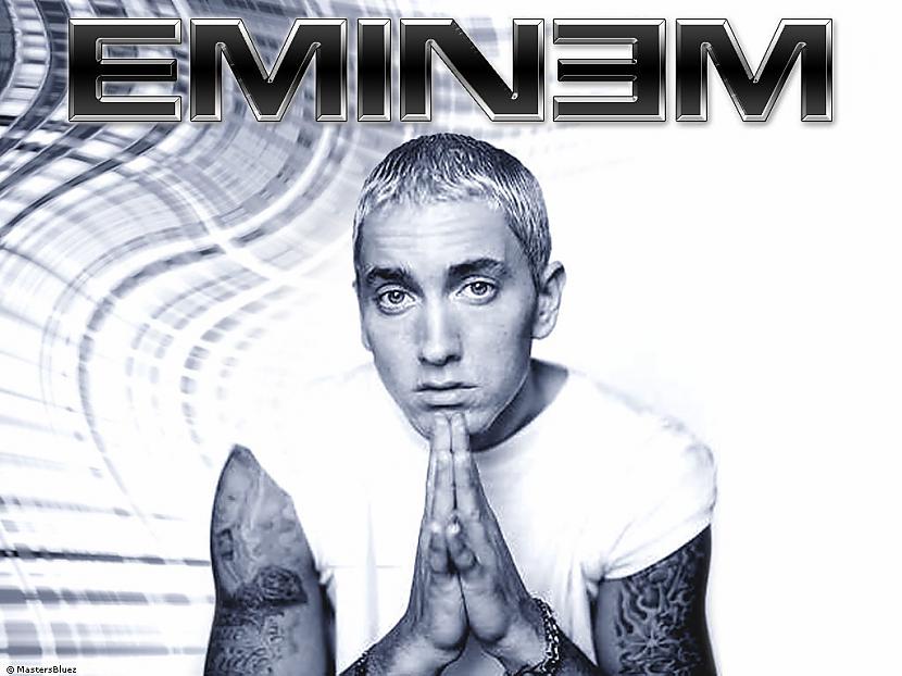Lose yourself  Eminem 17... Autors: Fosilija 5 populāras dziesmas no 2000' gadiem
