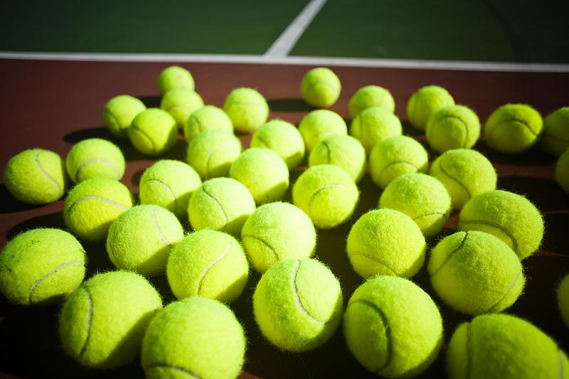 Kā vajadzētu mest tenisa... Autors: Deadshot Uzdevumi kas liks kārtīgi palauzīt galvu