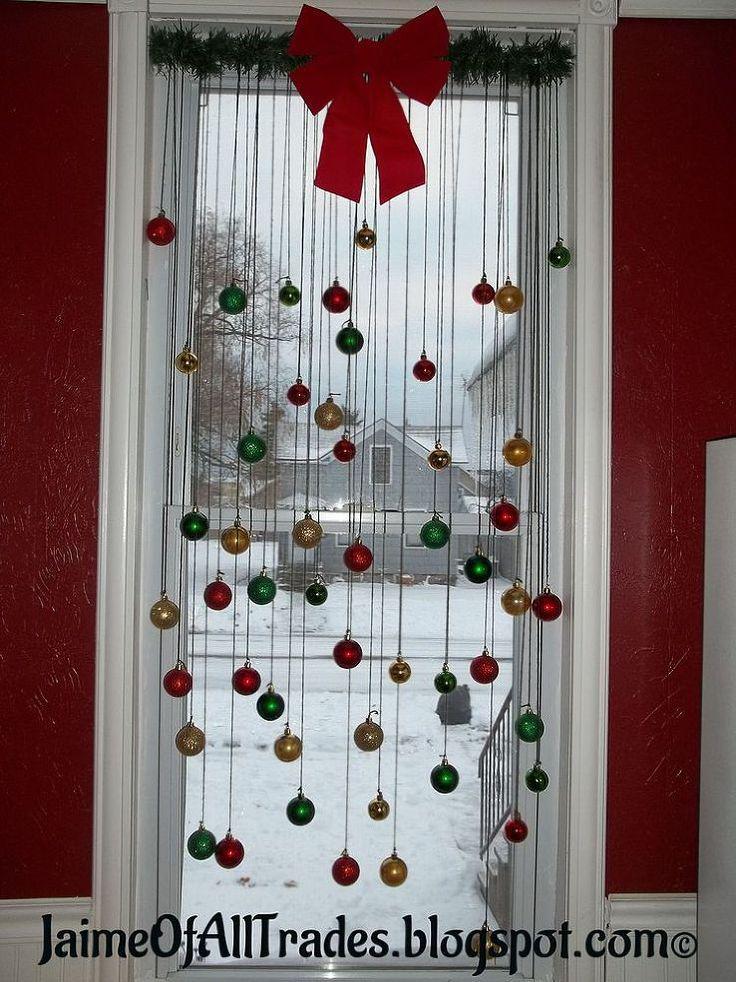  Autors: mazaisbecis12 Ziemassvētku dekori  DIY
