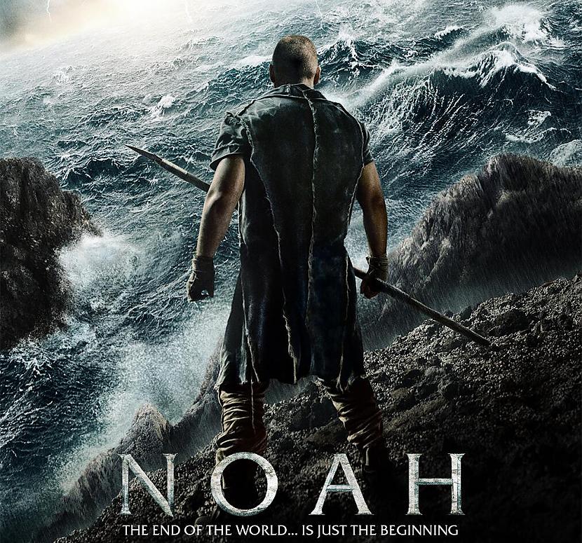 Noass  Noah 2014 IMDb  58... Autors: kaķūns 13 dažādas filmas ziemas vakariem