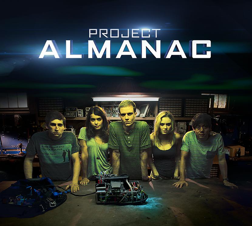 Projekts Almanahs  Project... Autors: kaķūns 13 dažādas filmas ziemas vakariem