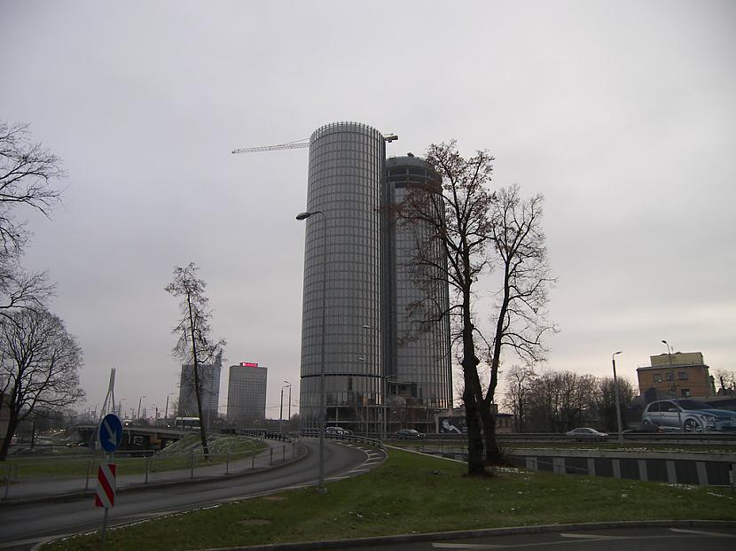Ceturtā celtne celtnes manā... Autors: mhartigan 5 populārākās celtnes Latvijā