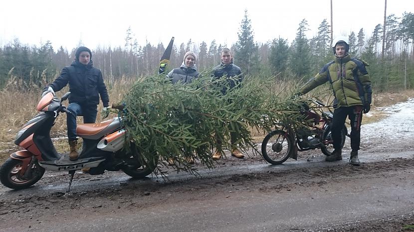  Autors: motociklists Izbrauciens ar minsku