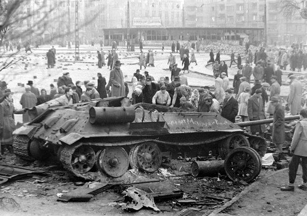 Iznīcināts T34 tanks Morica... Autors: DamnRiga WWII Sašauti krievu tanki