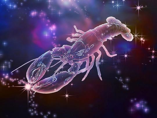 Vēžiem 2016 gads būs krāsains... Autors: rihcaa Horoskops 2016. gadam katrai horoskopa zīmei.