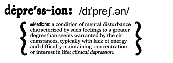 Daudzas radoscaronas... Autors: Ķīmiķe 20 fakti par depresiju